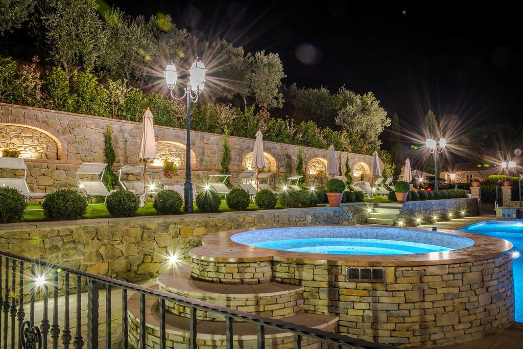 Borgo Dei Gigli Villa Lamporecchio Eksteriør bilde
