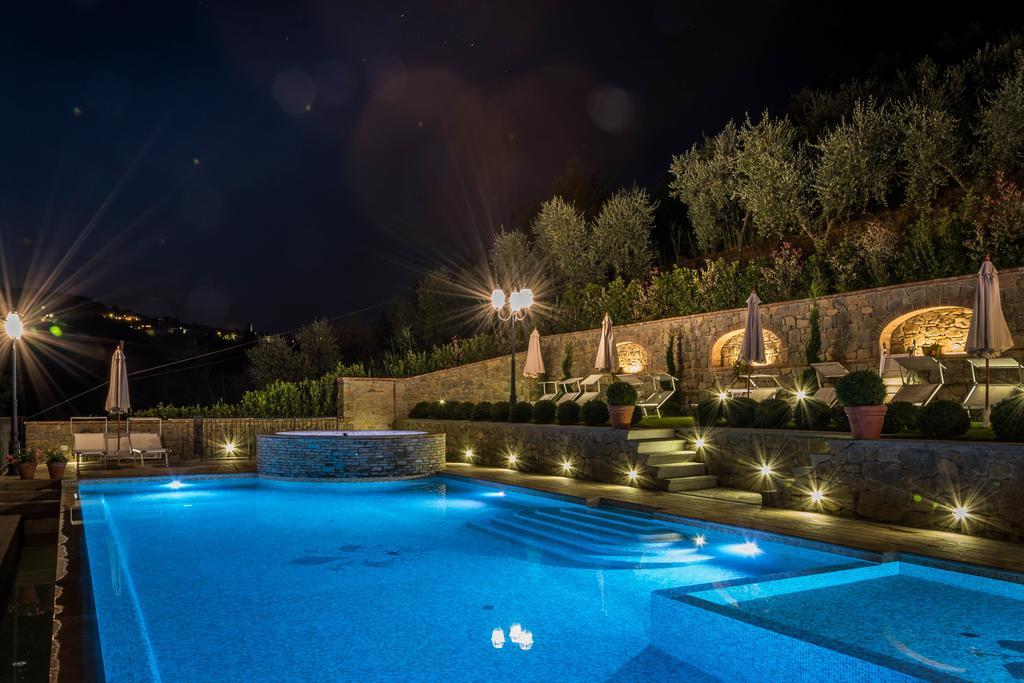 Borgo Dei Gigli Villa Lamporecchio Eksteriør bilde