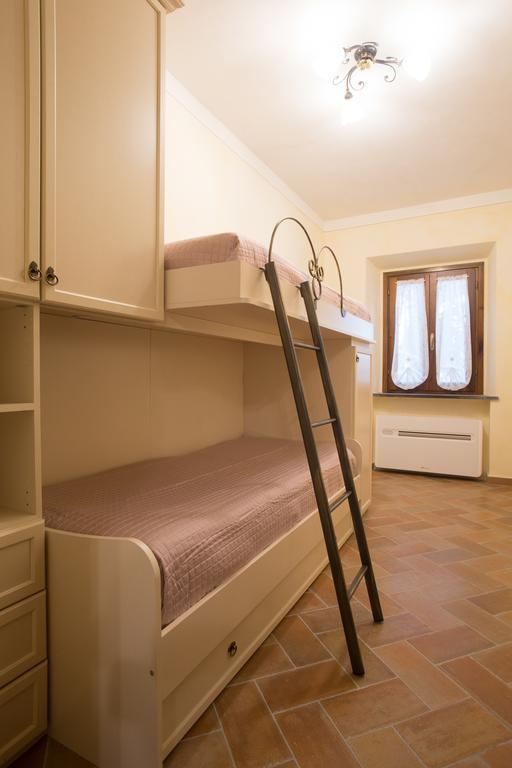Borgo Dei Gigli Villa Lamporecchio Eksteriør bilde