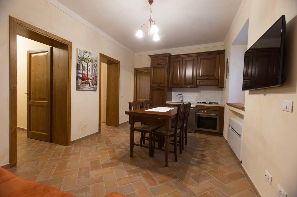 Borgo Dei Gigli Villa Lamporecchio Eksteriør bilde