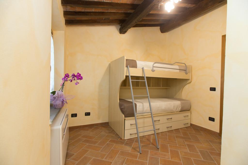 Borgo Dei Gigli Villa Lamporecchio Eksteriør bilde