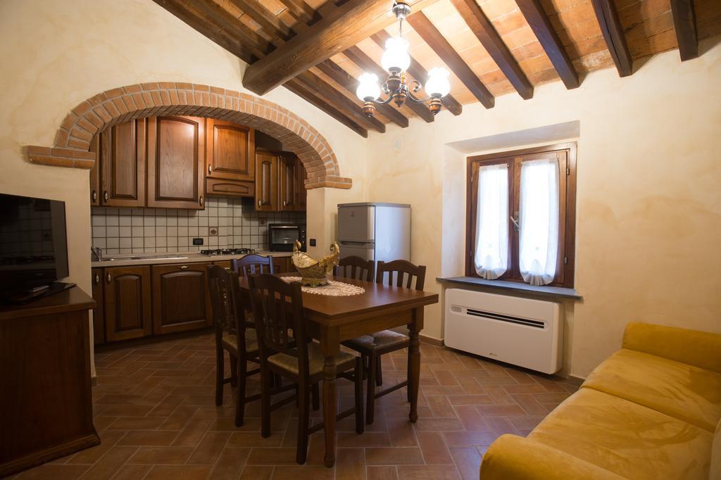 Borgo Dei Gigli Villa Lamporecchio Eksteriør bilde