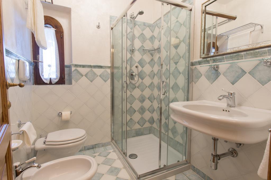 Borgo Dei Gigli Villa Lamporecchio Eksteriør bilde