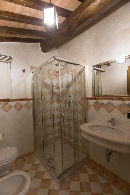 Borgo Dei Gigli Villa Lamporecchio Eksteriør bilde