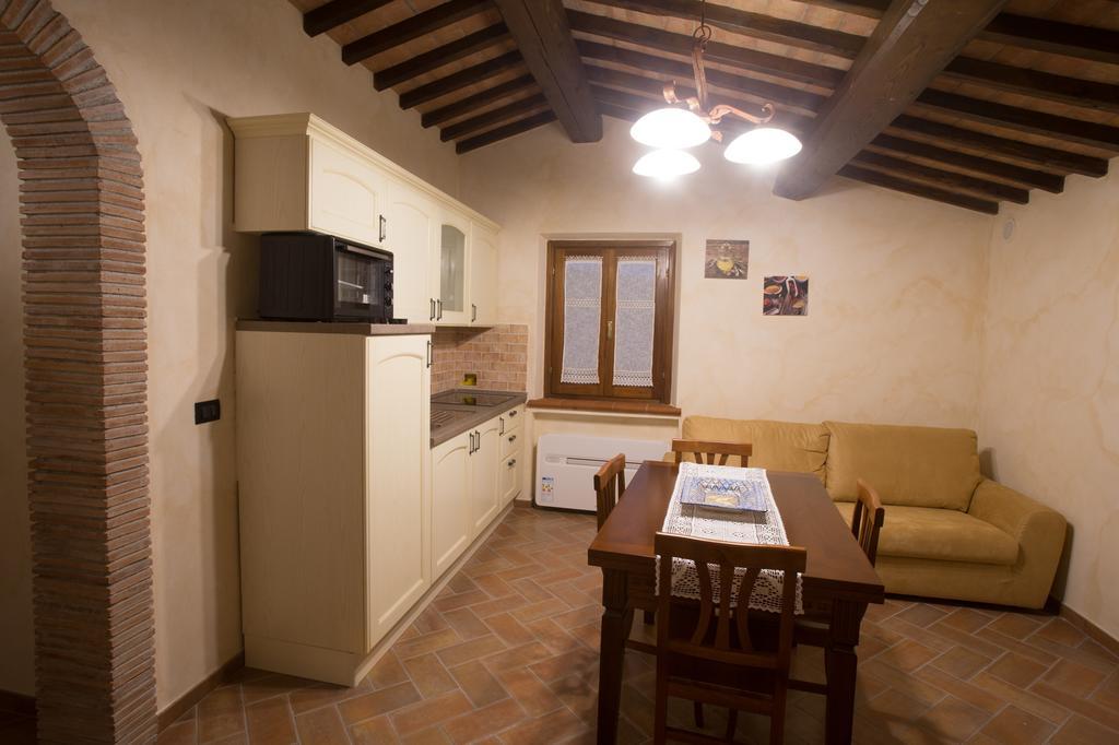 Borgo Dei Gigli Villa Lamporecchio Eksteriør bilde