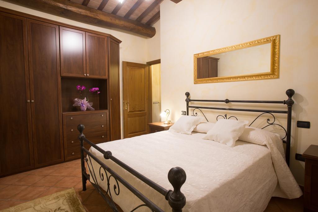 Borgo Dei Gigli Villa Lamporecchio Eksteriør bilde