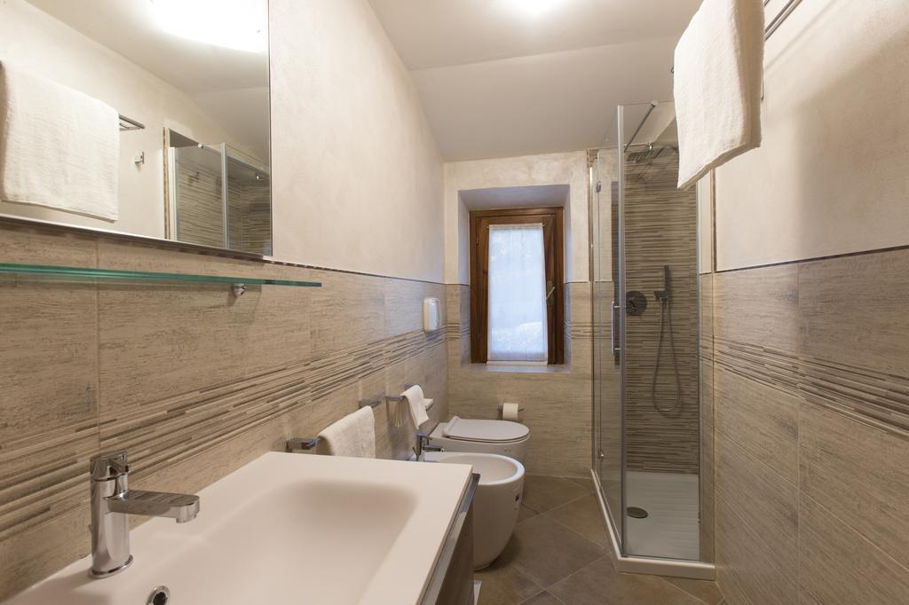 Borgo Dei Gigli Villa Lamporecchio Eksteriør bilde