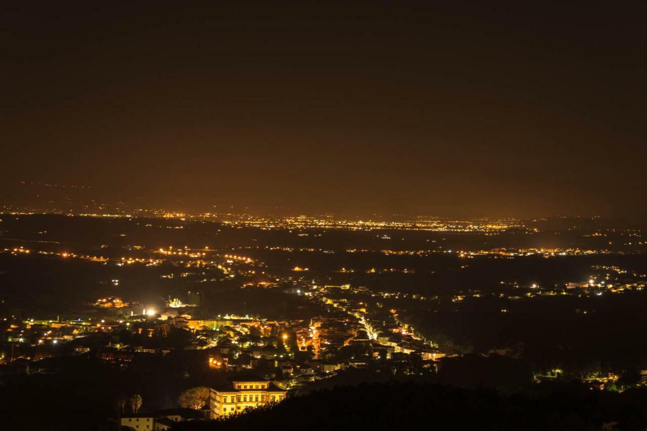 Borgo Dei Gigli Villa Lamporecchio Eksteriør bilde