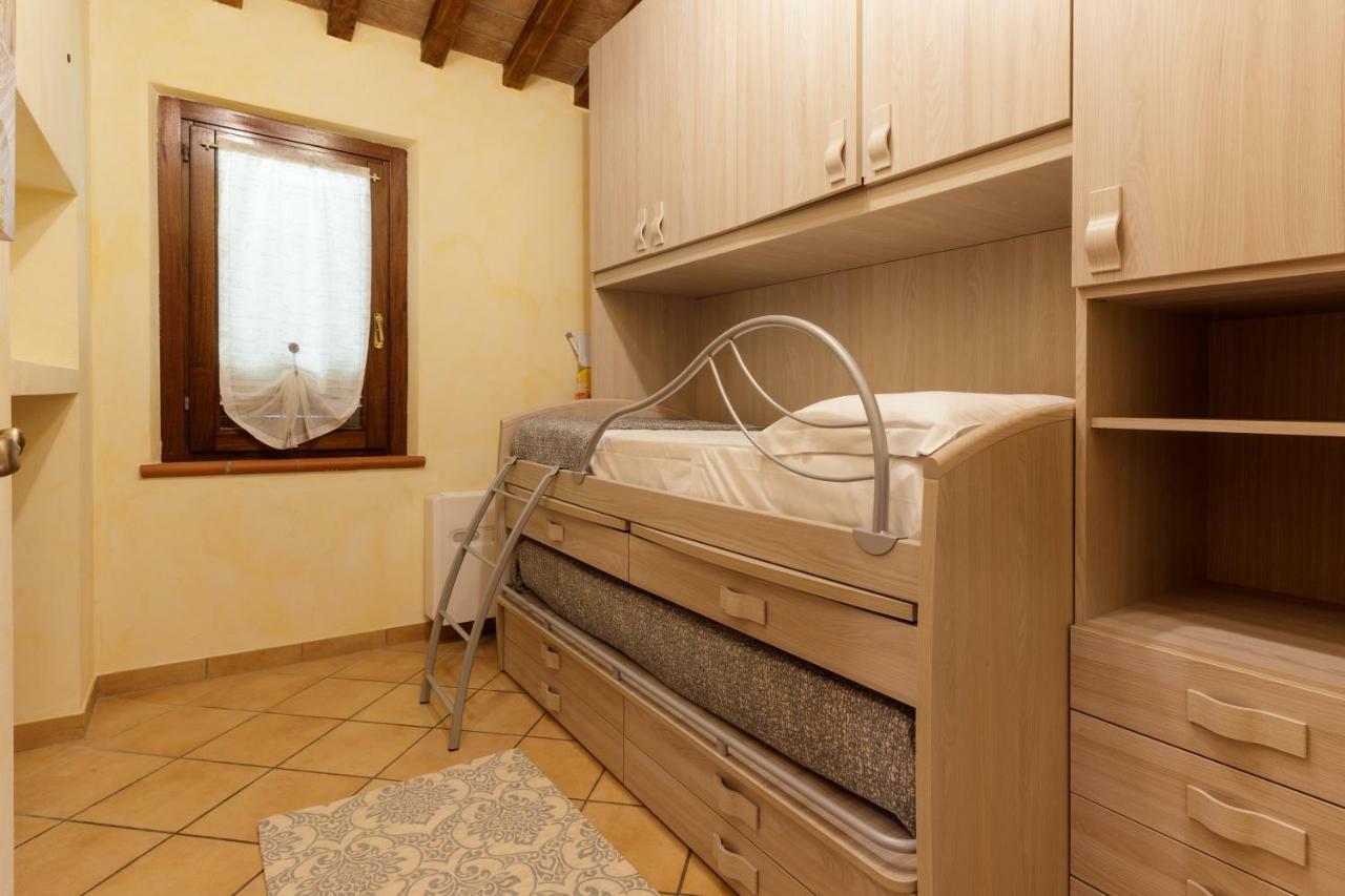Borgo Dei Gigli Villa Lamporecchio Eksteriør bilde