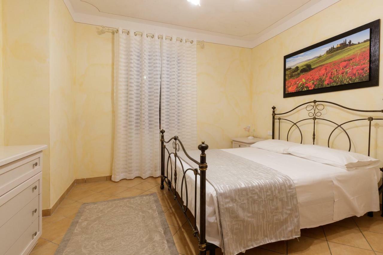 Borgo Dei Gigli Villa Lamporecchio Eksteriør bilde